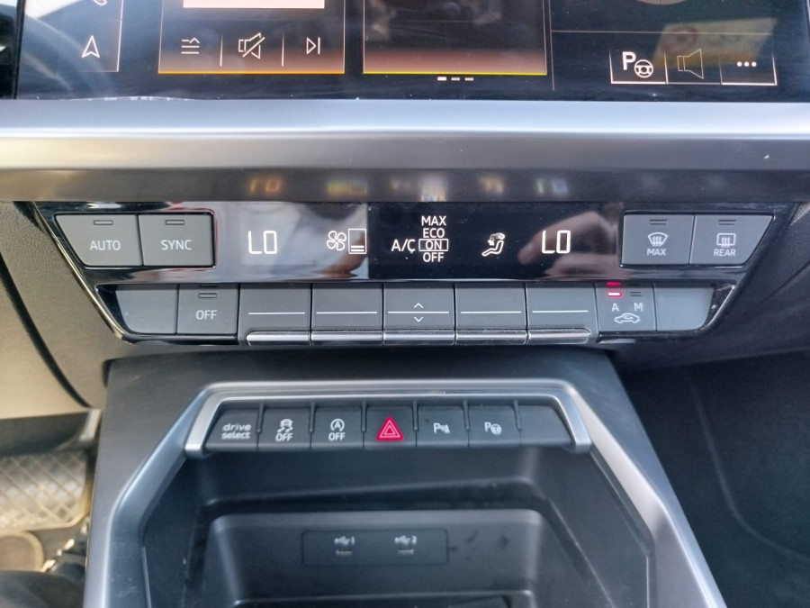 Imagen de AUDI A3