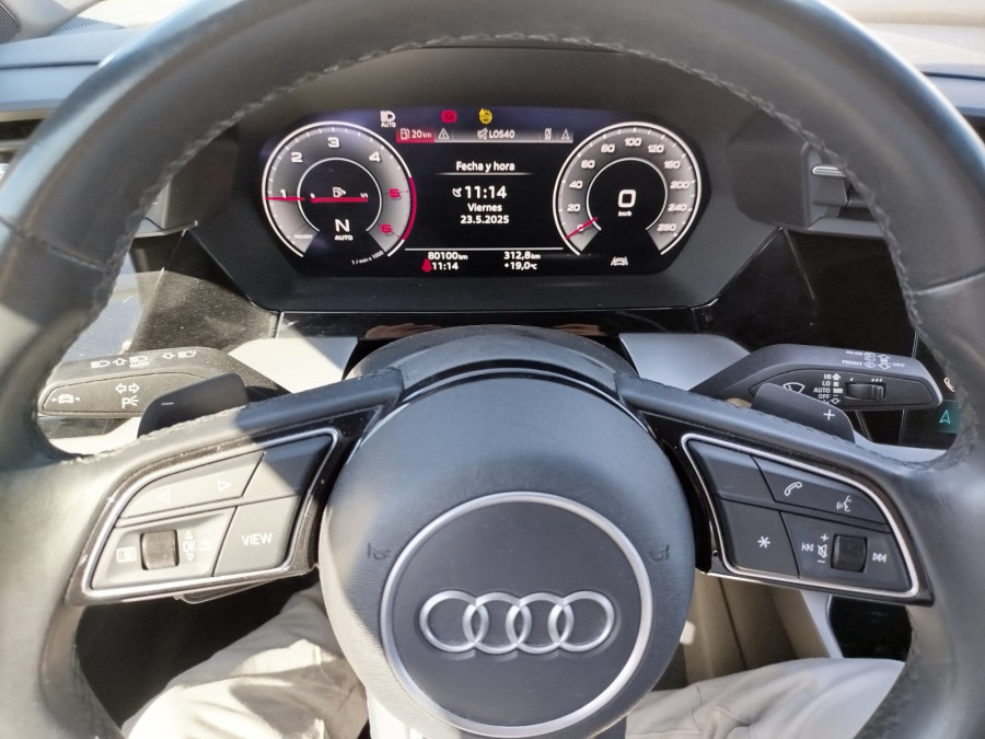 Imagen de AUDI A3