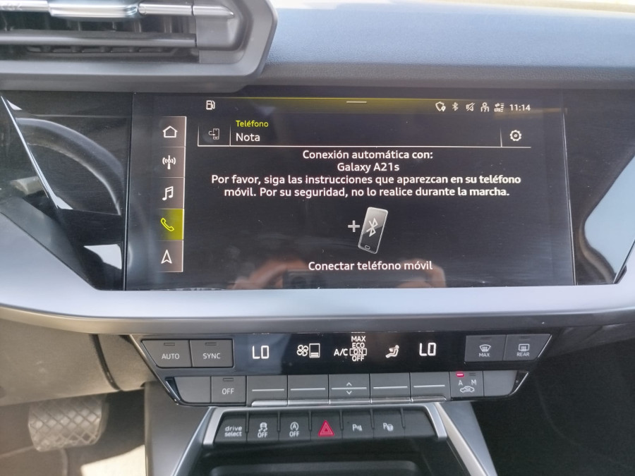 Imagen de AUDI A3
