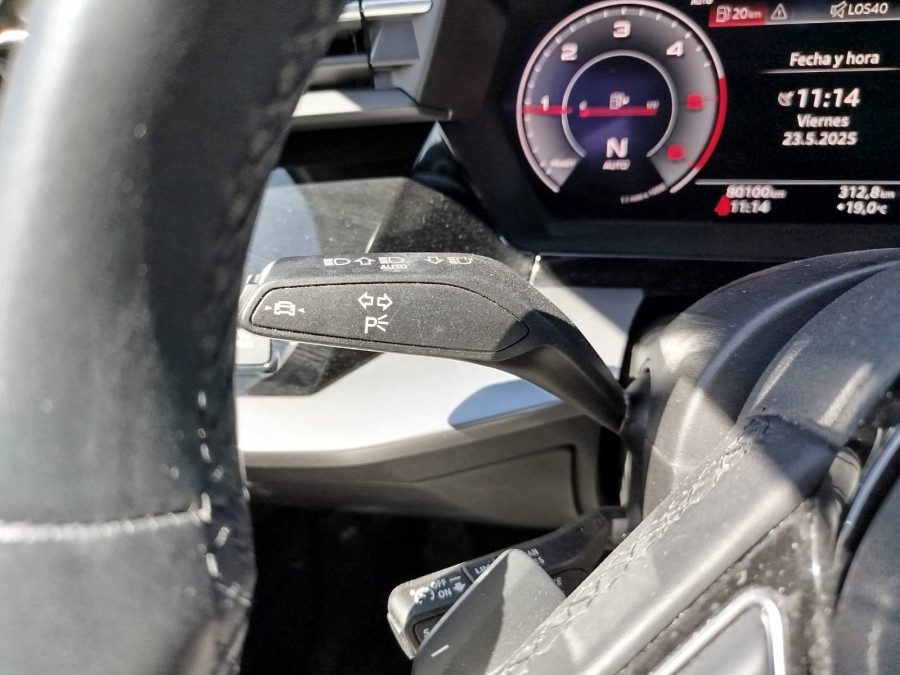 Imagen de AUDI A3