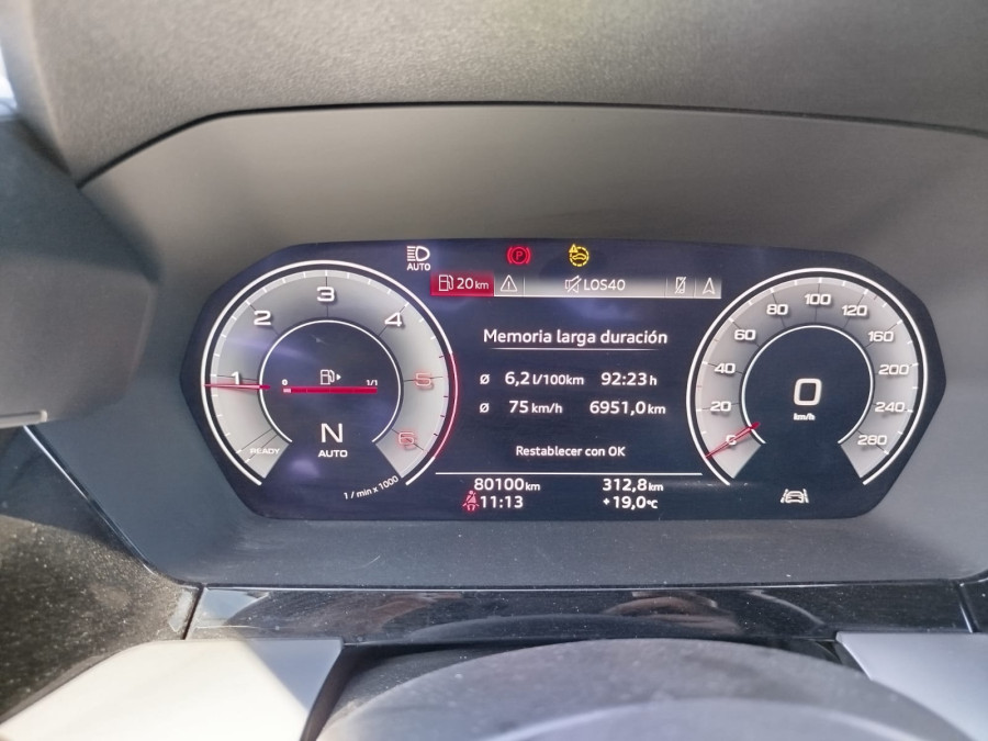 Imagen de AUDI A3