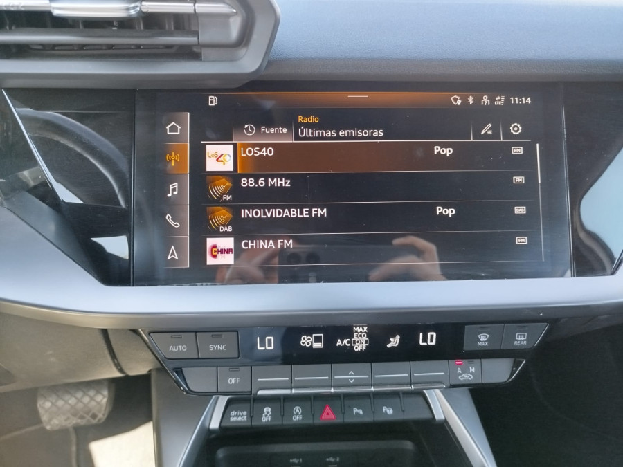 Imagen de AUDI A3