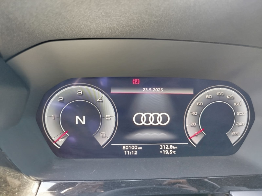 Imagen de AUDI A3