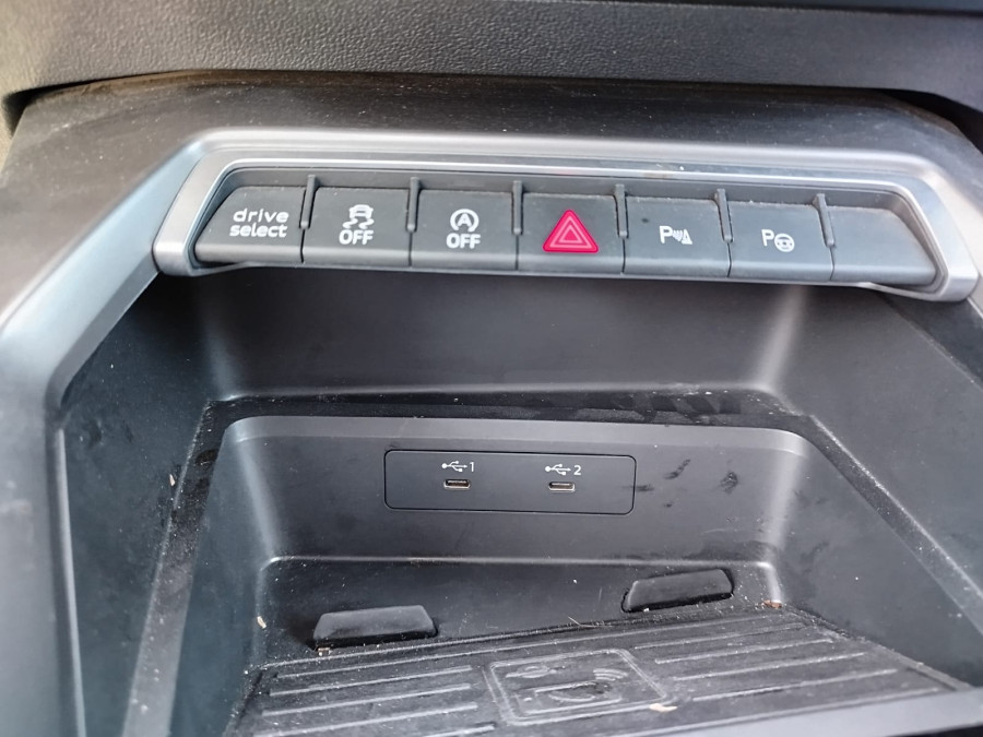 Imagen de AUDI A3