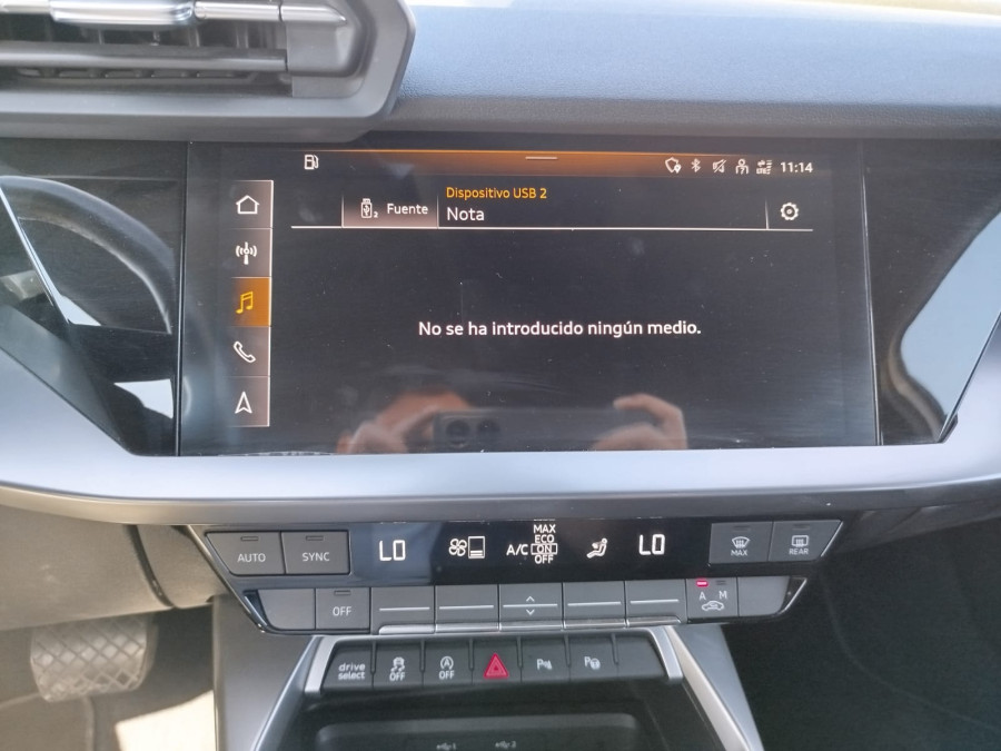 Imagen de AUDI A3