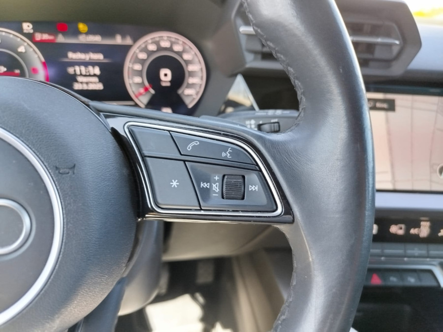Imagen de AUDI A3