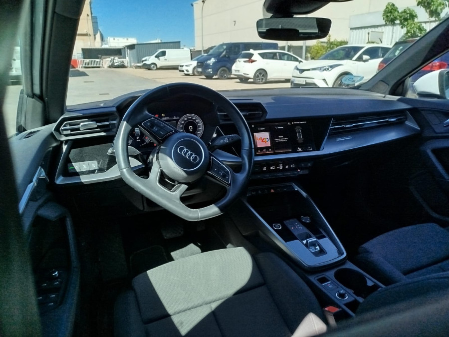 Imagen de AUDI A3