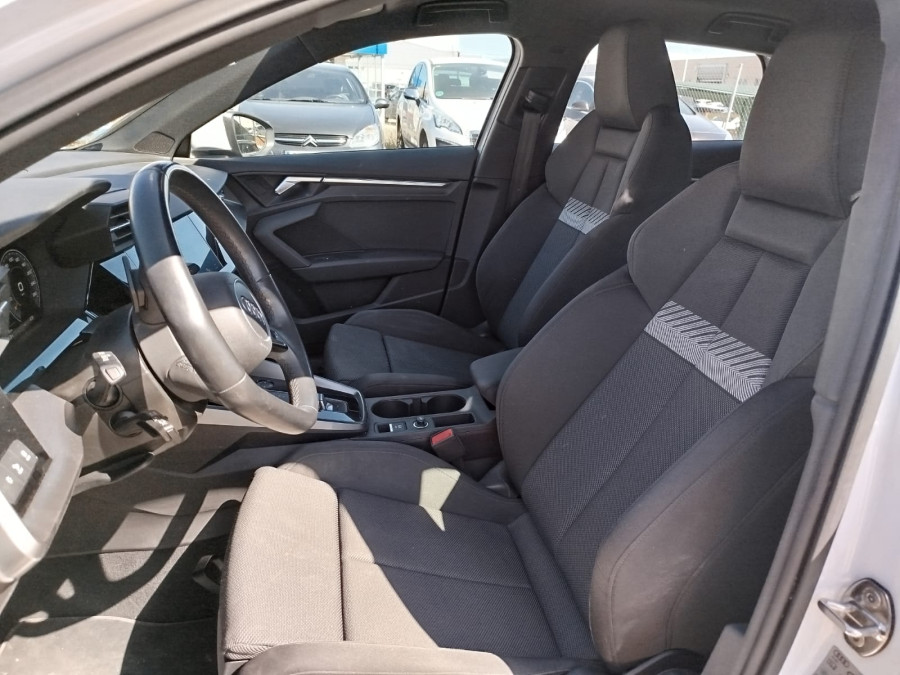 Imagen de AUDI A3