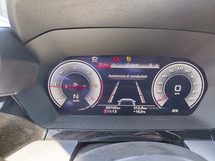 Imagen de AUDI A3