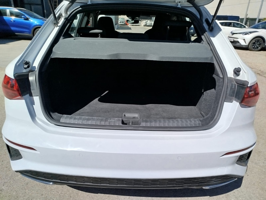 Imagen de AUDI A3