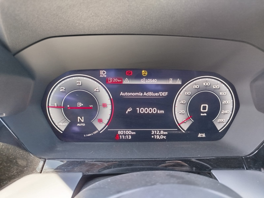 Imagen de AUDI A3