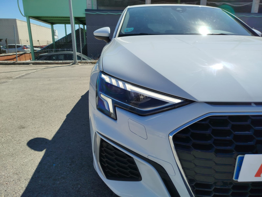 Imagen de AUDI A3