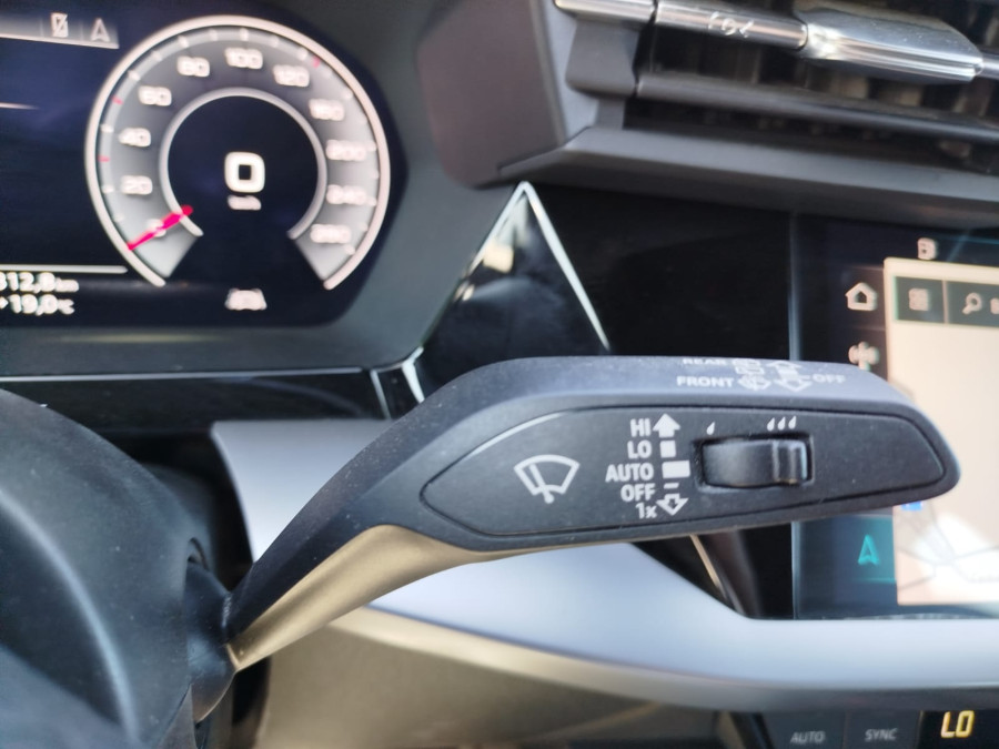 Imagen de AUDI A3