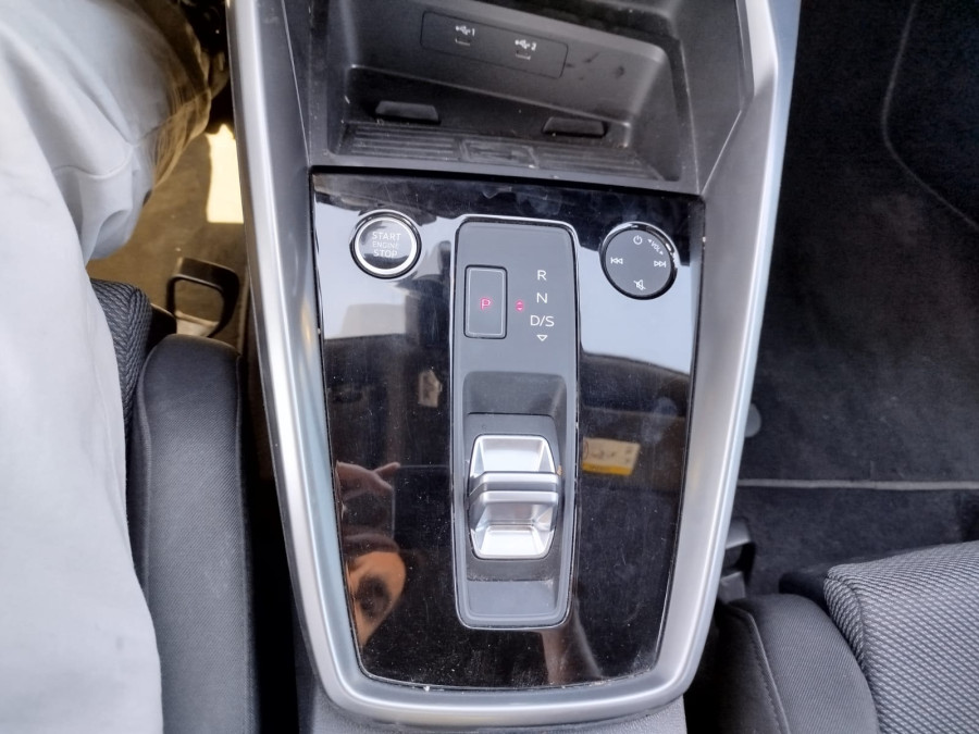 Imagen de AUDI A3