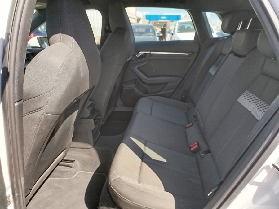 Imagen de AUDI A3