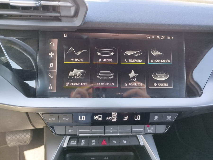 Imagen de AUDI A3