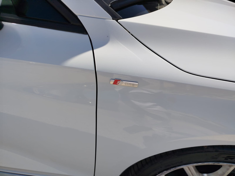 Imagen de AUDI A3