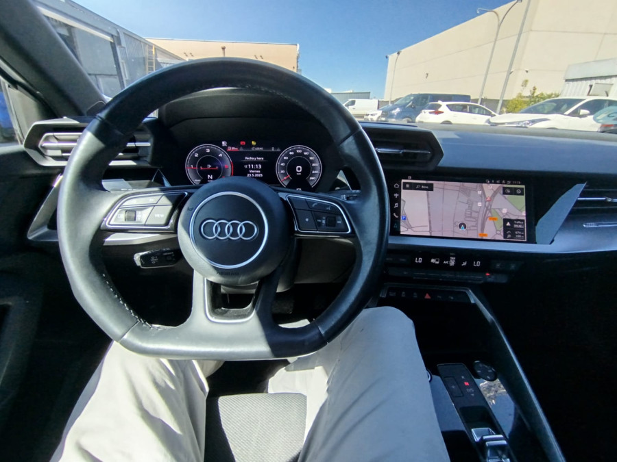 Imagen de AUDI A3