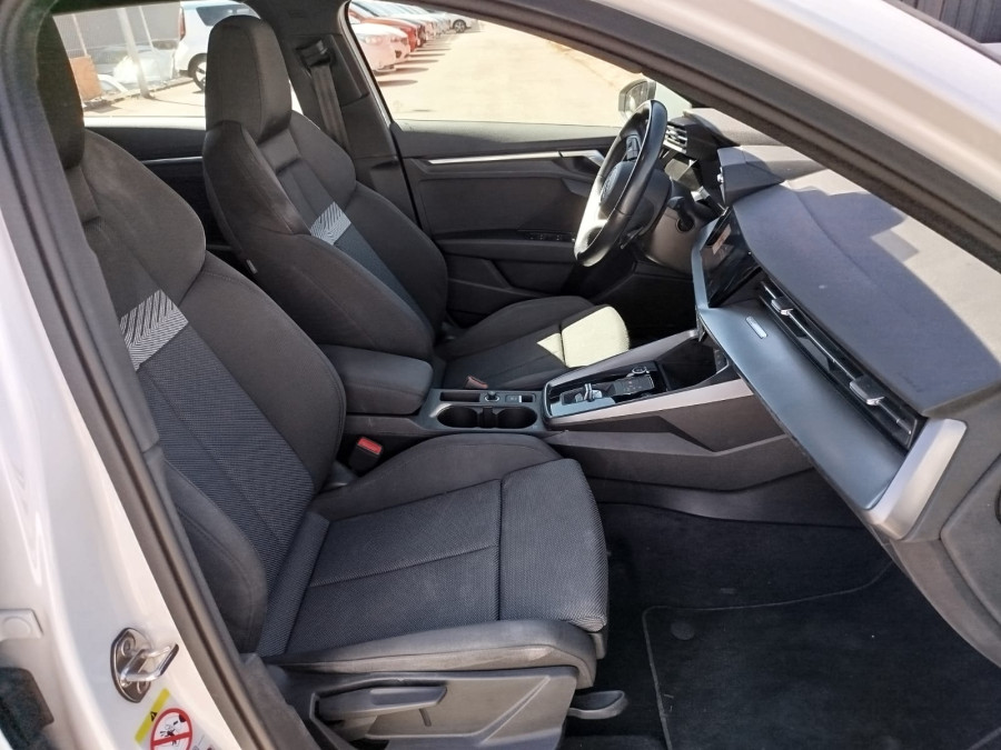 Imagen de AUDI A3