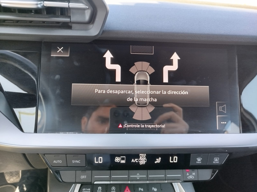 Imagen de AUDI A3