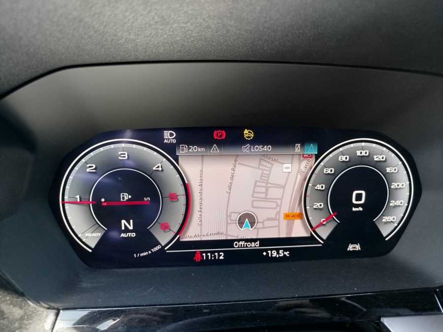 Imagen de AUDI A3