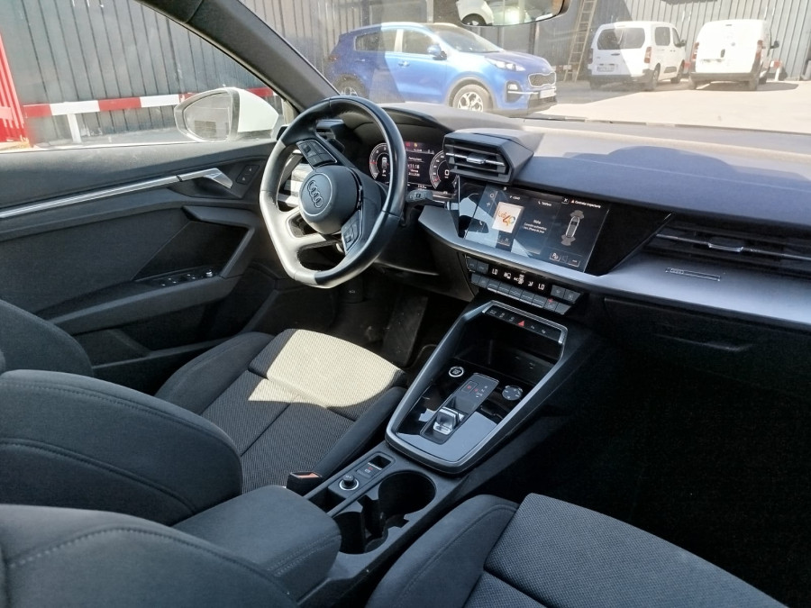 Imagen de AUDI A3