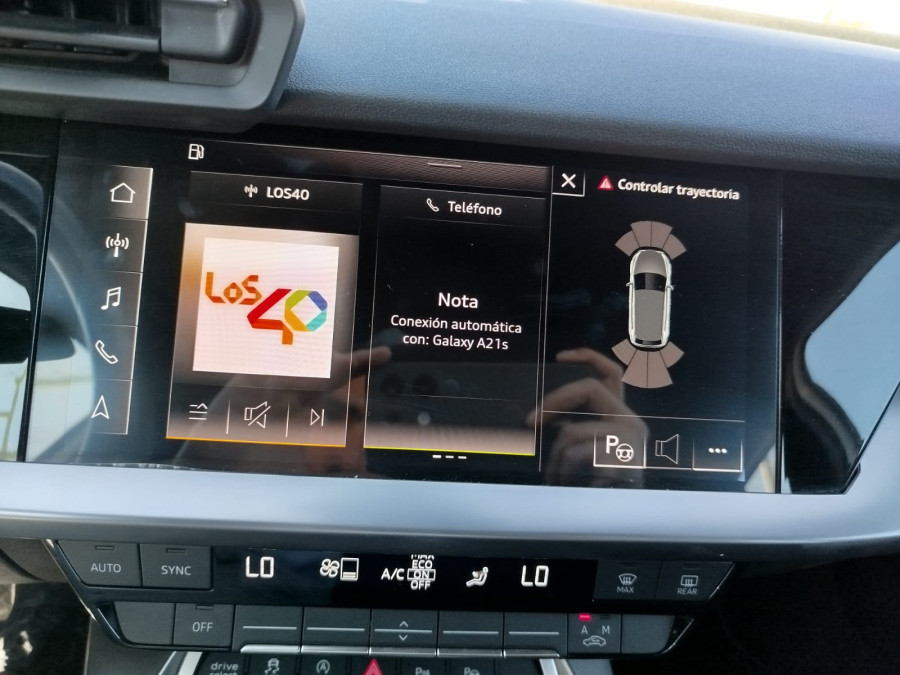Imagen de AUDI A3