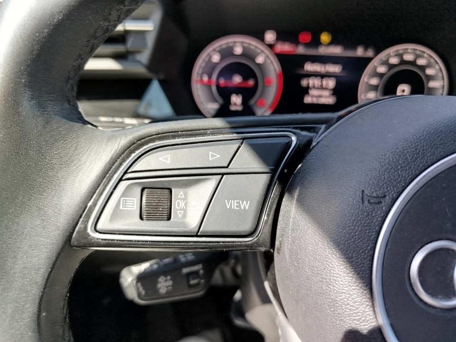 Imagen de AUDI A3