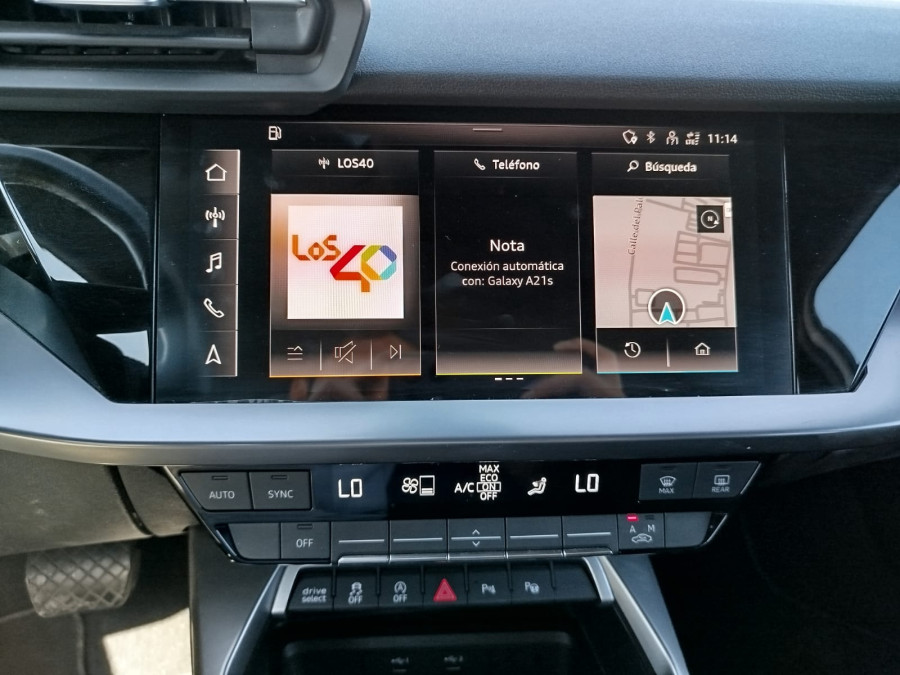 Imagen de AUDI A3