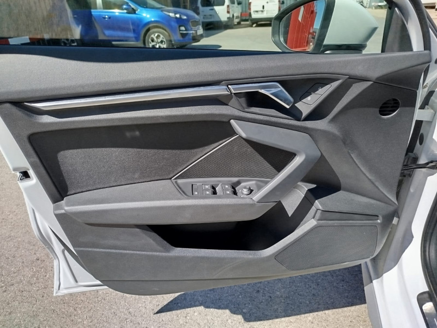 Imagen de AUDI A3