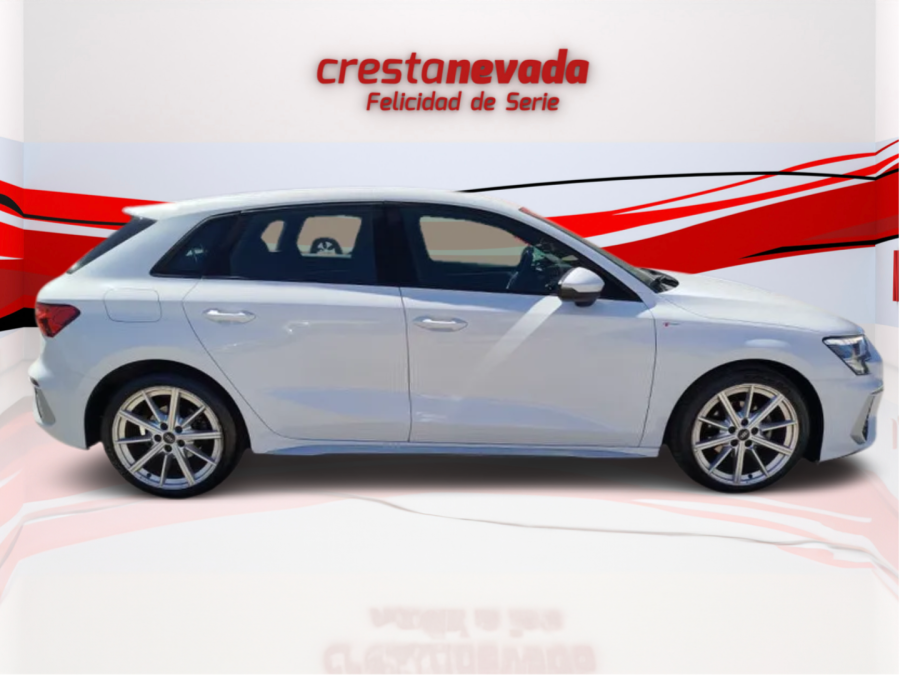 Imagen de AUDI A3