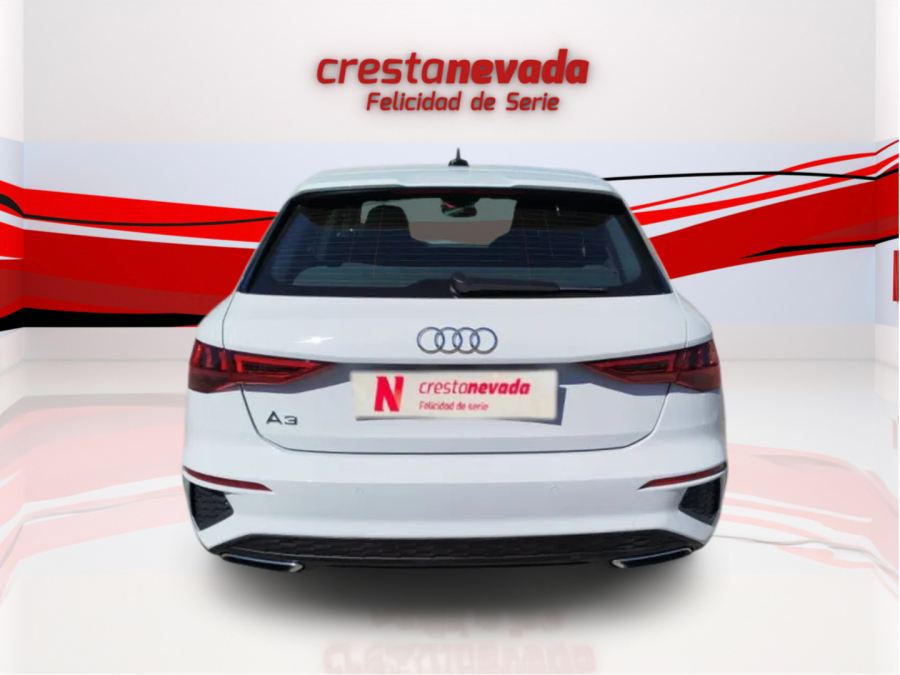 Imagen de AUDI A3