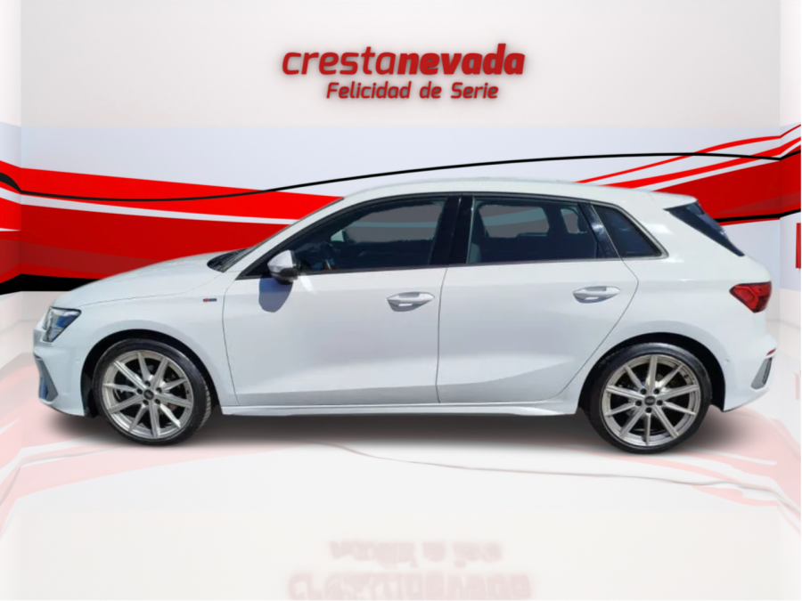 Imagen de AUDI A3