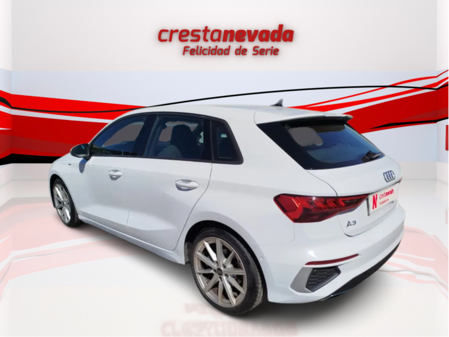 Imagen de AUDI A3