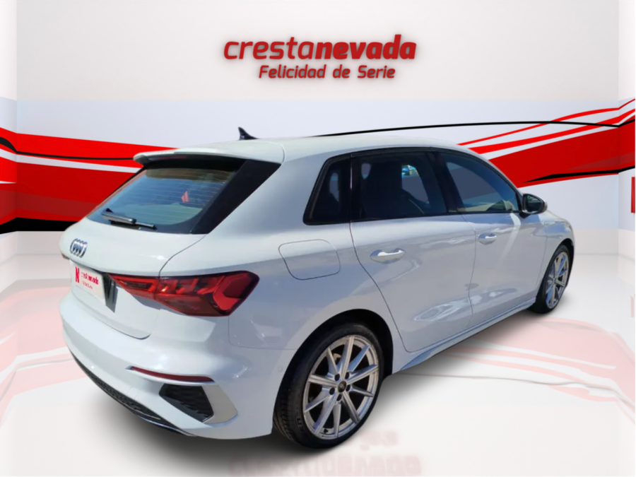Imagen de AUDI A3