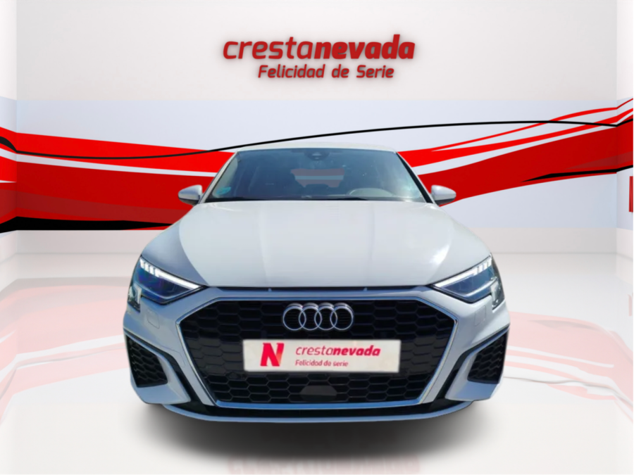 Imagen de AUDI A3