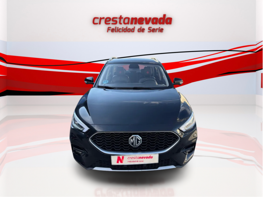 Imagen de Mg ZS