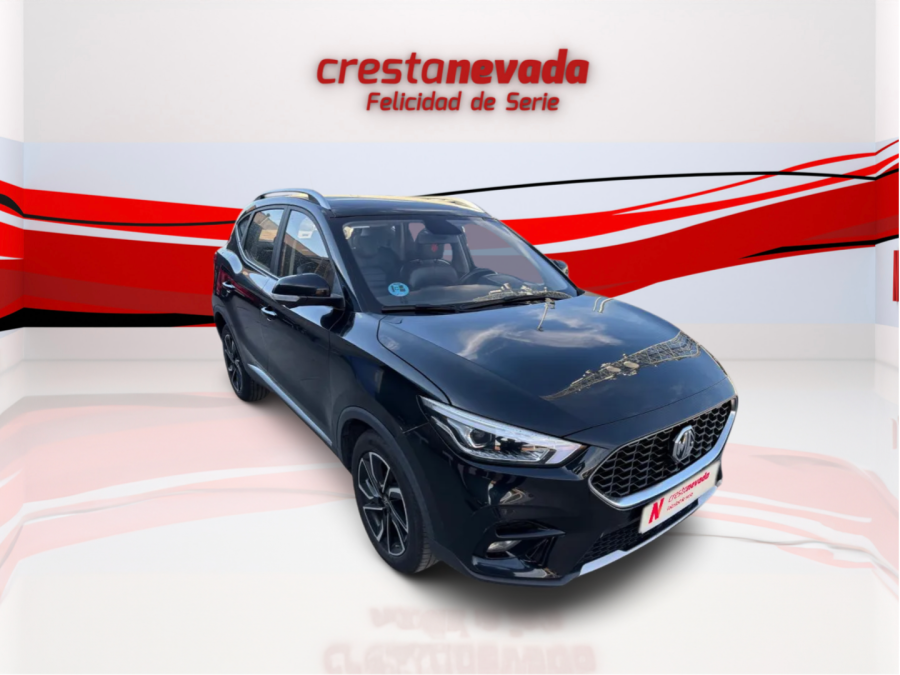 Imagen de Mg ZS