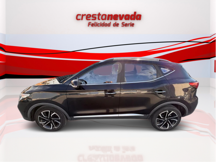 Imagen de Mg ZS