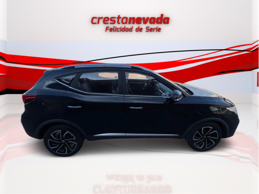 Imagen de Mg ZS