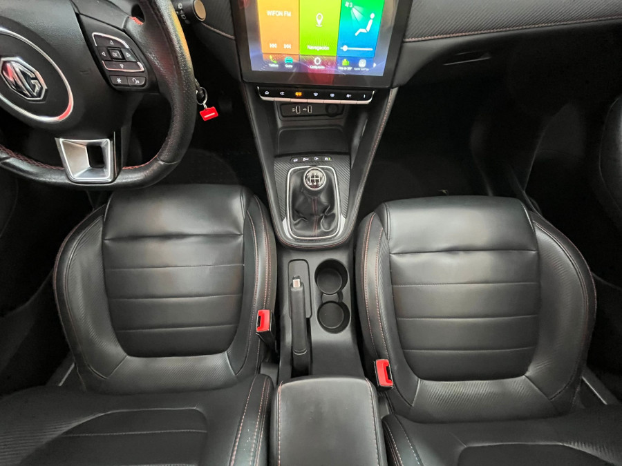 Imagen de Mg ZS