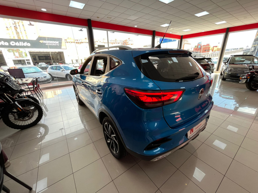 Imagen de Mg ZS