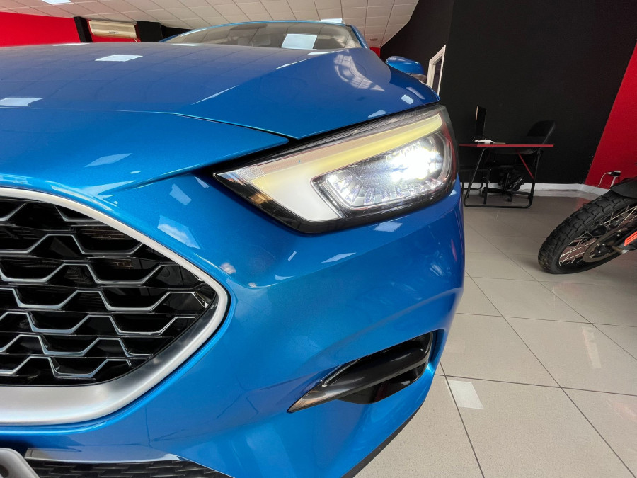 Imagen de Mg ZS