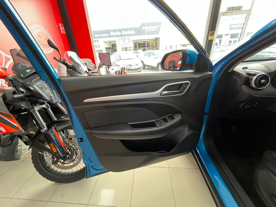 Imagen de Mg ZS