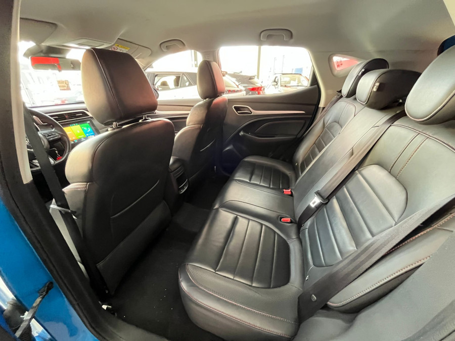 Imagen de Mg ZS