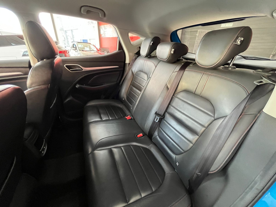 Imagen de Mg ZS