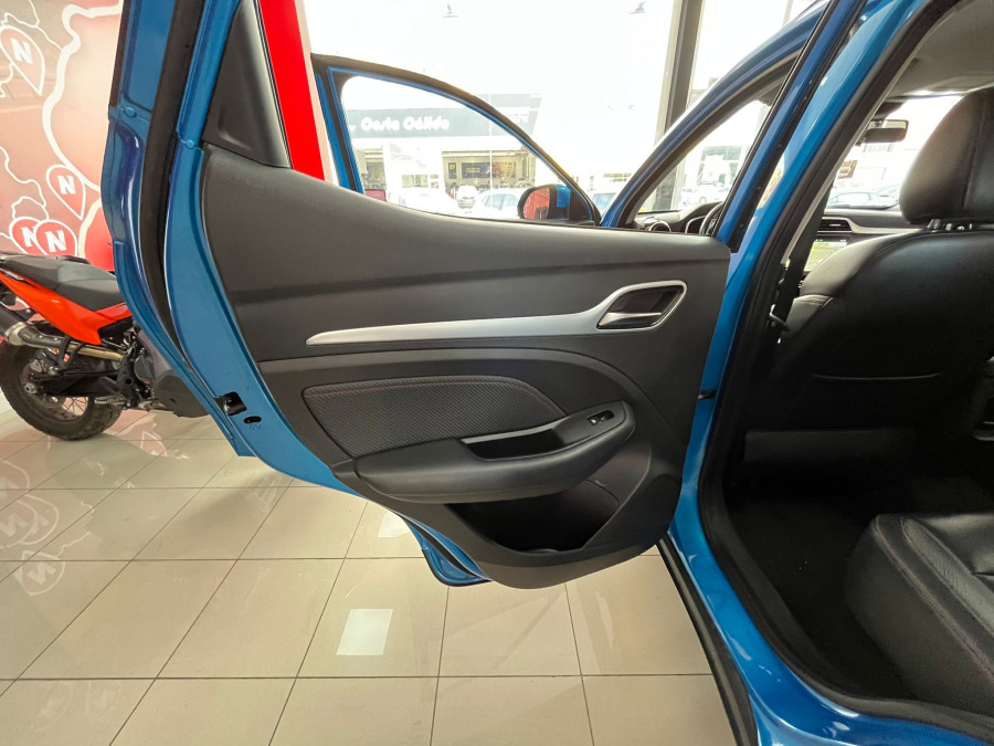 Imagen de Mg ZS