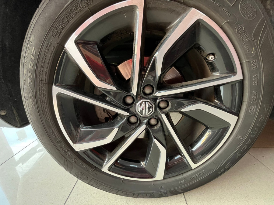 Imagen de Mg ZS