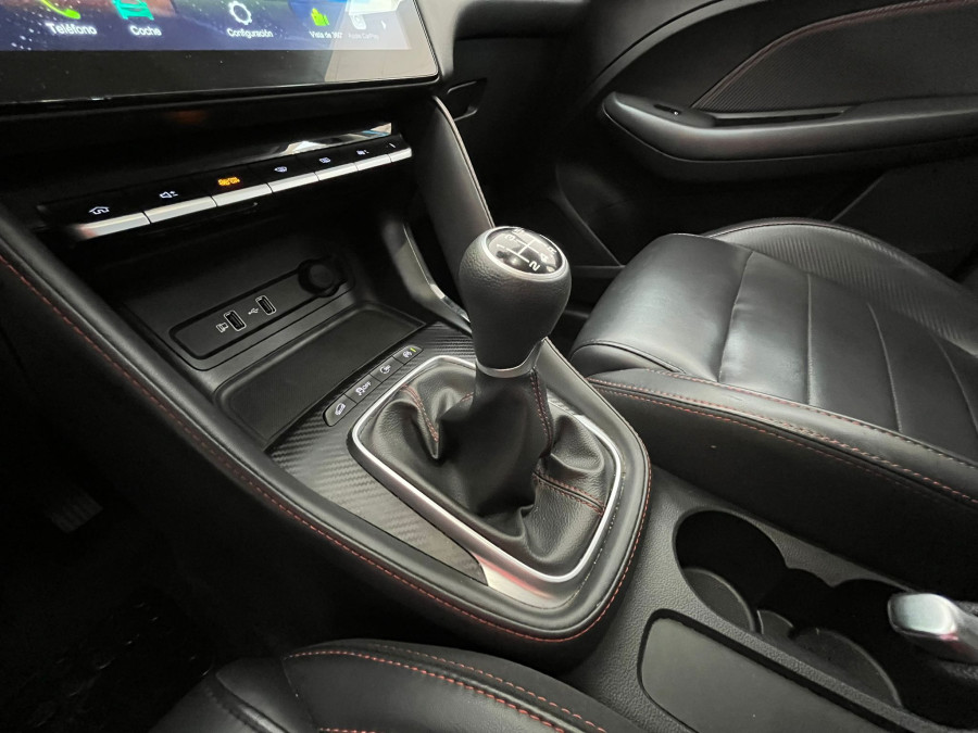 Imagen de Mg ZS