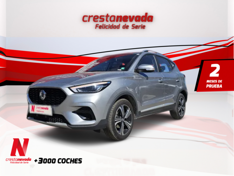 Imagen de Mg ZS
